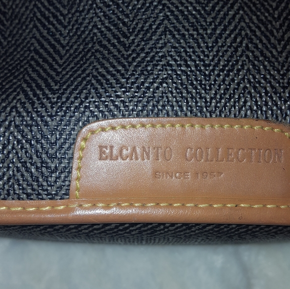Crossbody Bag El canto Collection - Picture 5 of 6